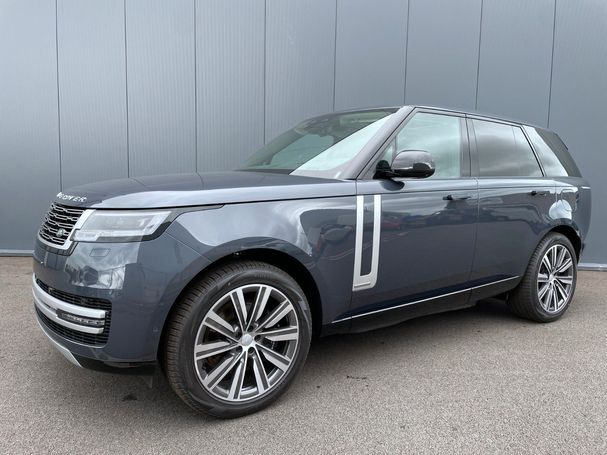 Land Rover Range Rover P460e 338 kW image number 1