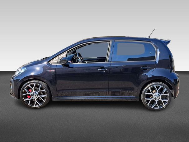 Volkswagen up! GTI 85 kW image number 3