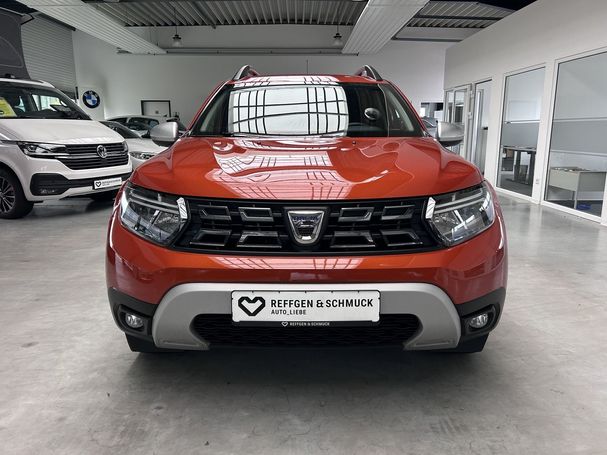 Dacia Duster 85 kW image number 2