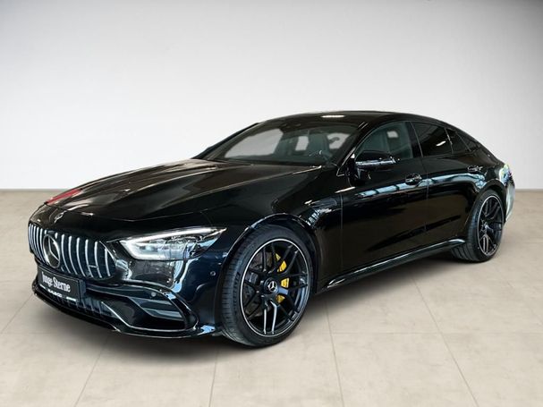 Mercedes-Benz AMG GT 53 4Matic+ 320 kW image number 1