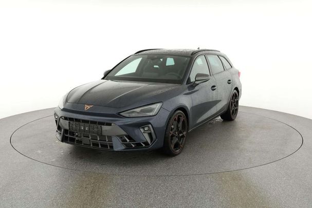 Cupra Leon Sportstourer VZ 2.0 TSI 4Drive DSG 245 kW image number 29