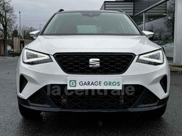 Seat Arona 1.0 TSI Style 81 kW image number 2