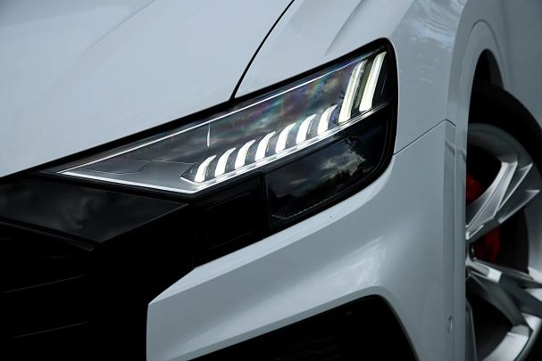 Audi SQ8 320 kW image number 3