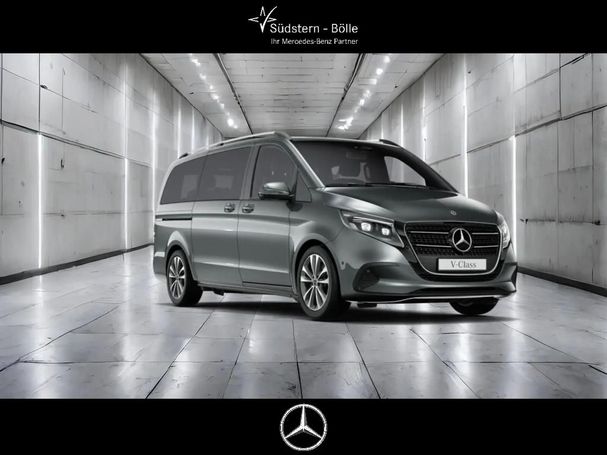 Mercedes-Benz V 250d 140 kW image number 1