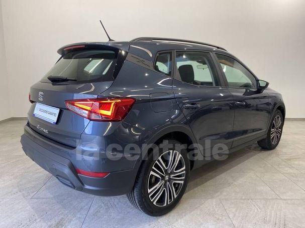 Seat Arona 1.0 TSI 81 kW image number 2