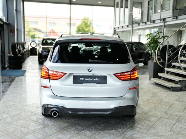 BMW 218i Gran Tourer M Sport 100 kW image number 9