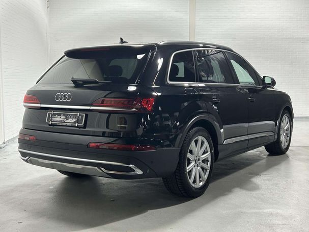 Audi Q7 55 TFSI quattro 250 kW image number 3