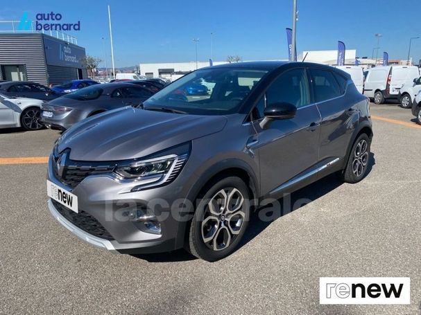 Renault Captur TCe 140 103 kW image number 15