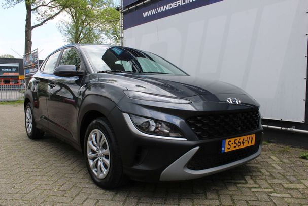 Hyundai Kona 1.0 T-GDI 88 kW image number 19