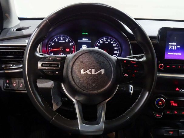 Kia Stonic 1.2 62 kW image number 17