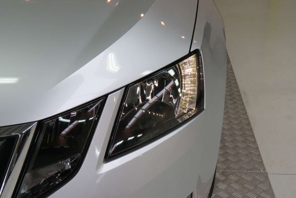 Skoda Octavia 1.0 TSI Ambition 85 kW image number 6