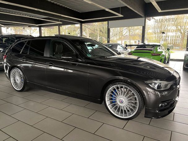 ALPINA B3 S Biturbo Touring 324 kW image number 3