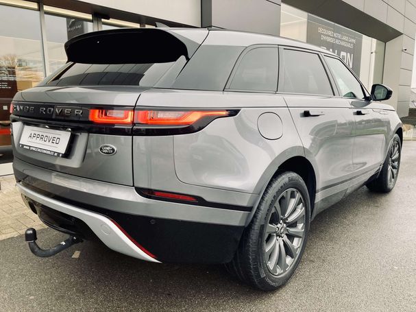 Land Rover Range Rover Velar 132 kW image number 3