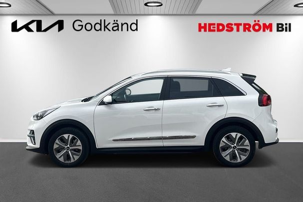 Kia Niro e 152 kW image number 5