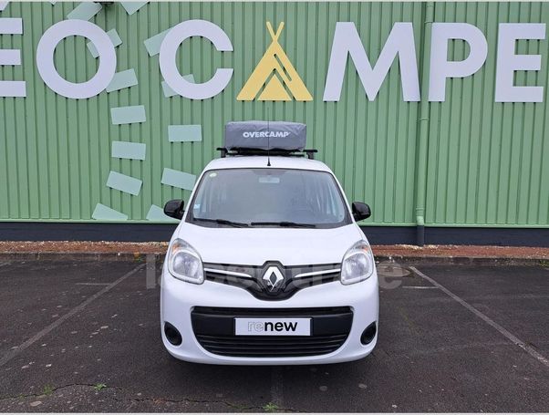 Renault Kangoo Energy dCi 75 55 kW image number 1