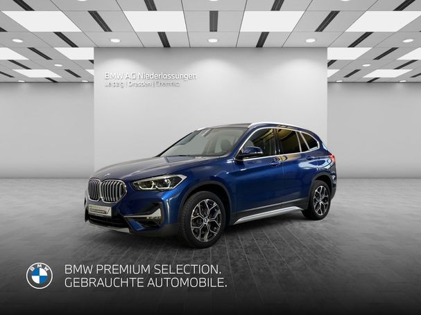 BMW X1 xDrive20i 141 kW image number 1