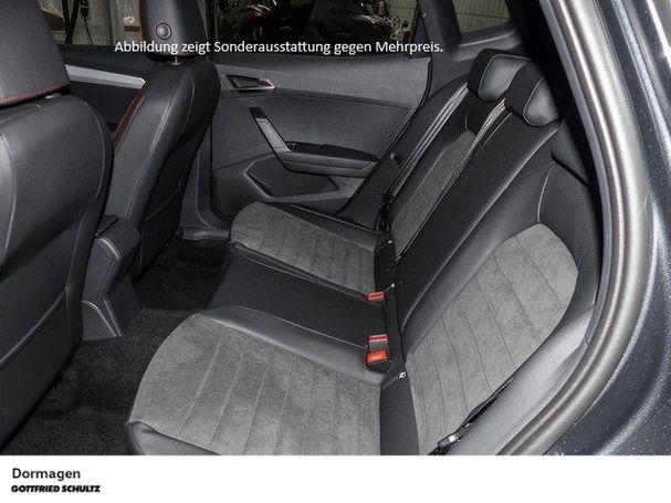 Seat Arona 1.0 TSI 70 kW image number 8