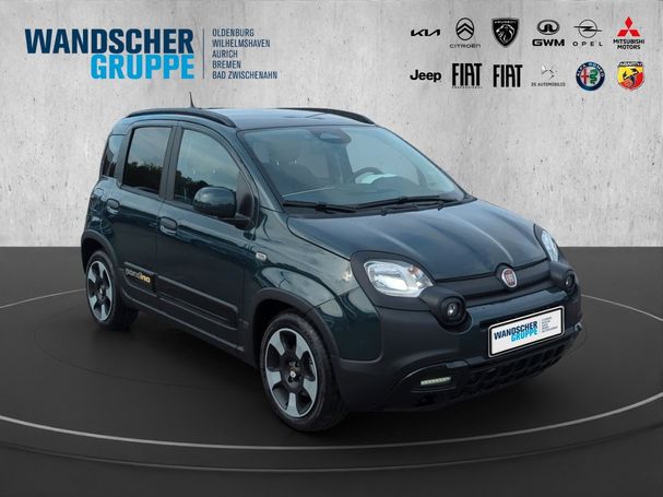 Fiat Panda 51 kW image number 9