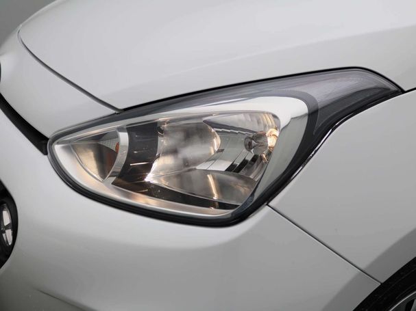 Hyundai i10 1.0 49 kW image number 15