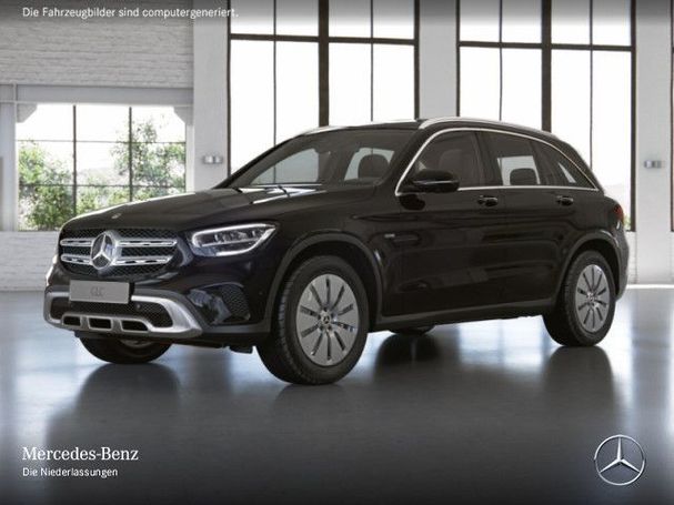 Mercedes-Benz GLC 300 de 225 kW image number 16