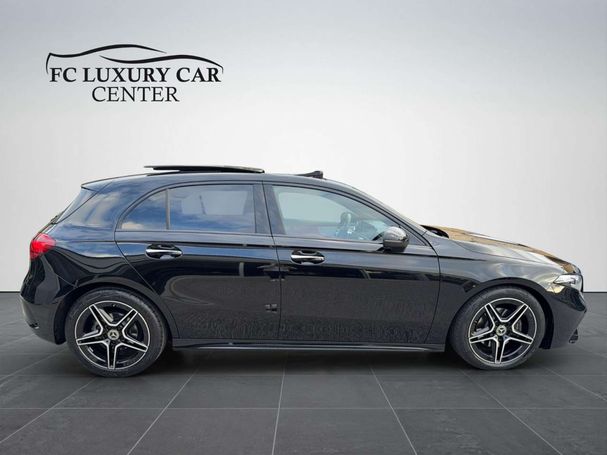 Mercedes-Benz A 180 d AMG Line Premium 85 kW image number 3