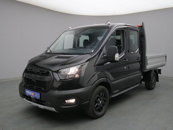 Ford Transit 350 L2 125 kW image number 28