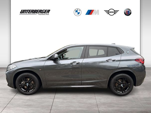 BMW X2 xDrive20i M Sport X 131 kW image number 5