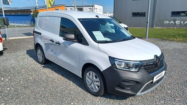 Renault Kangoo BLUE dCi 95 70 kW image number 2