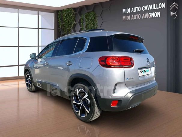 Citroen C5 Aircross 165 kW image number 12