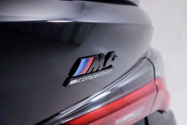 BMW M4 375 kW image number 20