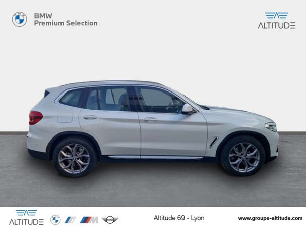 BMW X3 xDrive20d xLine 142 kW image number 7