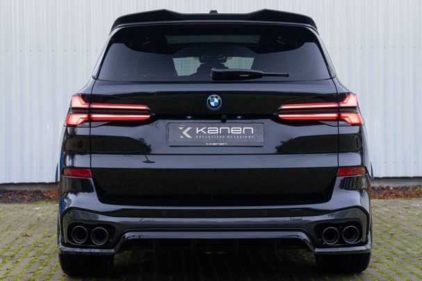 BMW X5 50e xDrive 360 kW image number 46