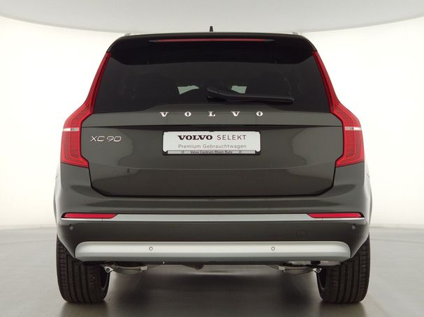 Volvo XC90 B5 AWD Inscription 173 kW image number 5