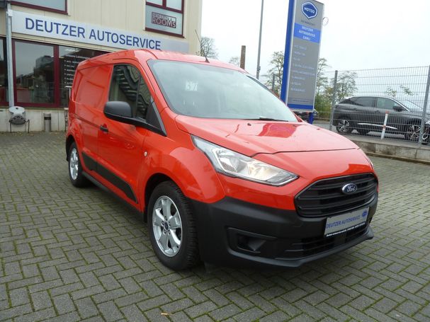 Ford Transit Connect 74 kW image number 1