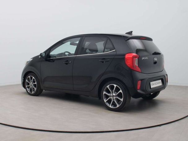 Kia Picanto 49 kW image number 1