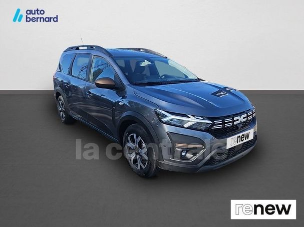 Dacia Jogger 1.0 TCe 81 kW image number 15