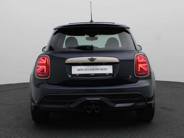 Mini Cooper S Resolute Edition Premium 131 kW image number 4