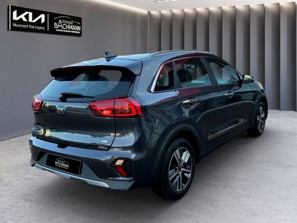 Kia Niro 1.6 104 kW image number 9