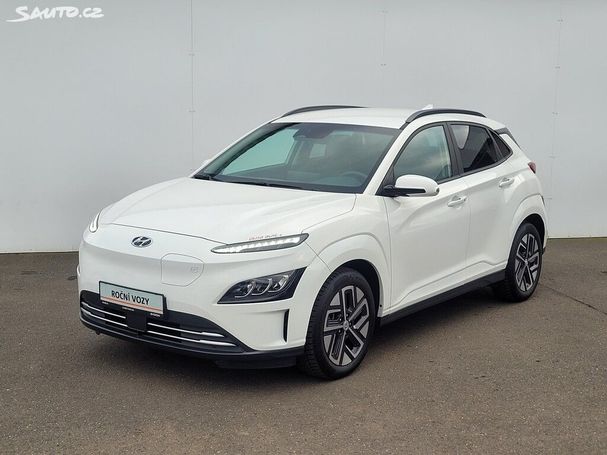 Hyundai Kona 147 kW image number 1