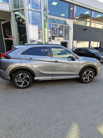 Mitsubishi Eclipse Cross 138 kW image number 3