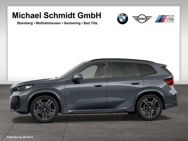 BMW X1 xDrive25e 180 kW image number 3