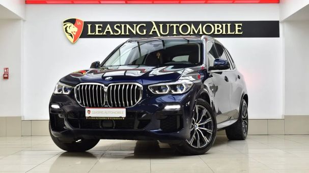 BMW X5e xDrive 290 kW image number 1