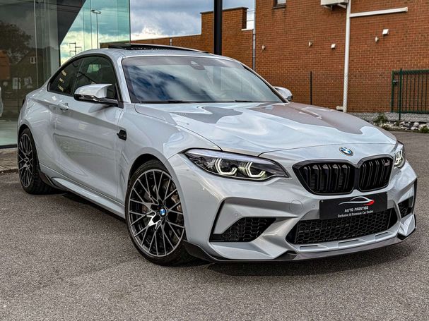 BMW M2 Competition 302 kW image number 3