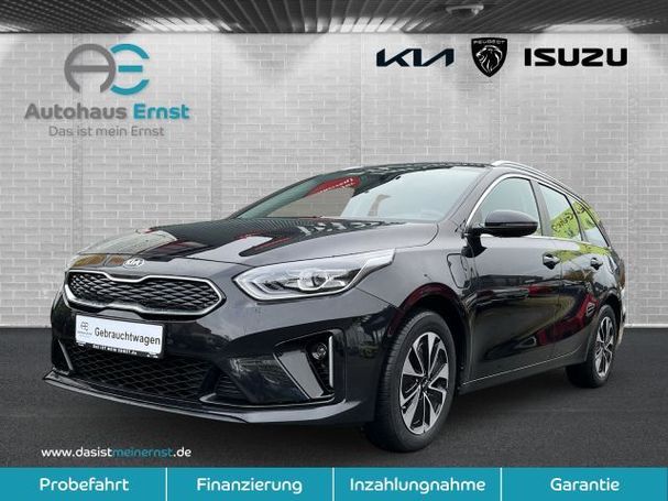 Kia Ceed 1.6 GDI Plug-in Hybrid Vision 104 kW image number 1