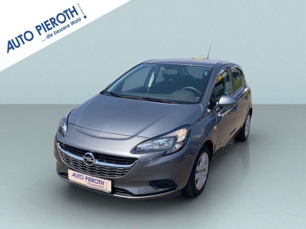 Opel Corsa 1.2 Selection 51 kW image number 1