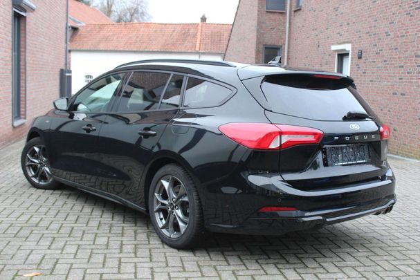 Ford Focus 1.0 EcoBoost 92 kW image number 3