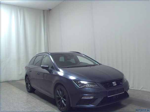 Seat Leon ST 2.0 TDI FR 110 kW image number 2