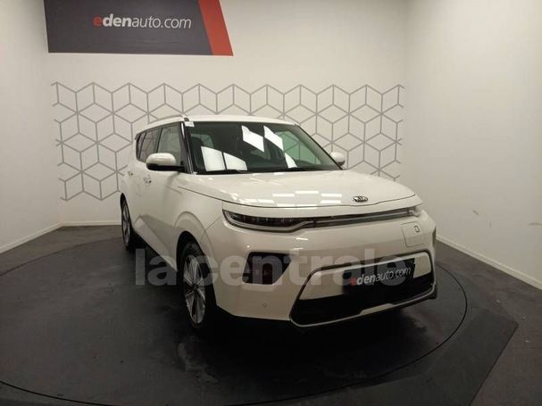 Kia Soul e-Soul 150 kW image number 3