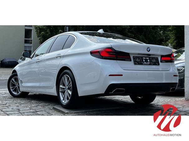 BMW 530d xDrive 210 kW image number 4