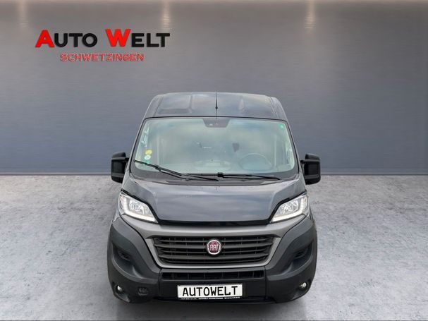 Fiat Ducato 103 kW image number 4